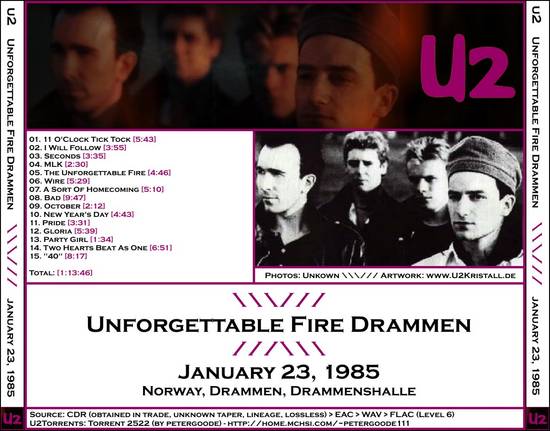 1985-01-23-Drammen-UnforgettableFireDrammen-Back.jpg